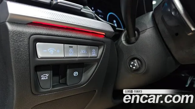 Genesis G80 (RG3) id 2658230 из Кореи 4