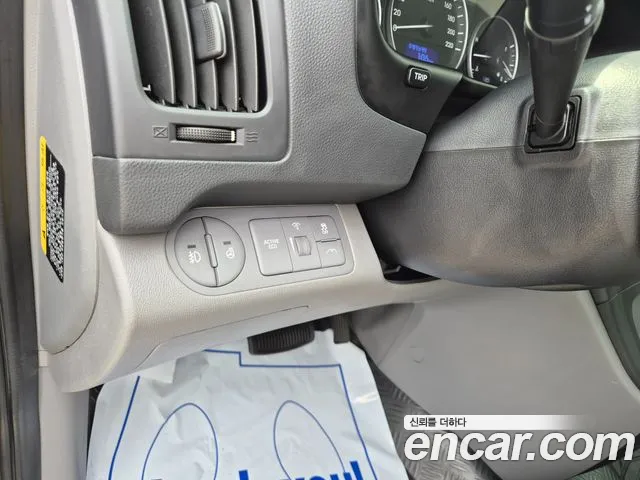 Hyundai The New Grand Starex 2020 Серебряный из Кореи, фото 4