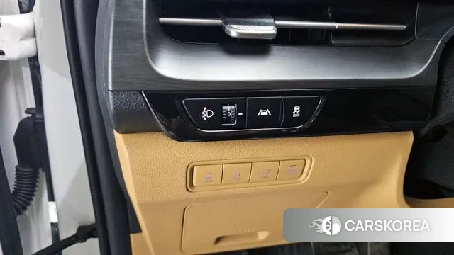 Kia Carnival 4th generation 2020 Белый из Кореи, фото 4