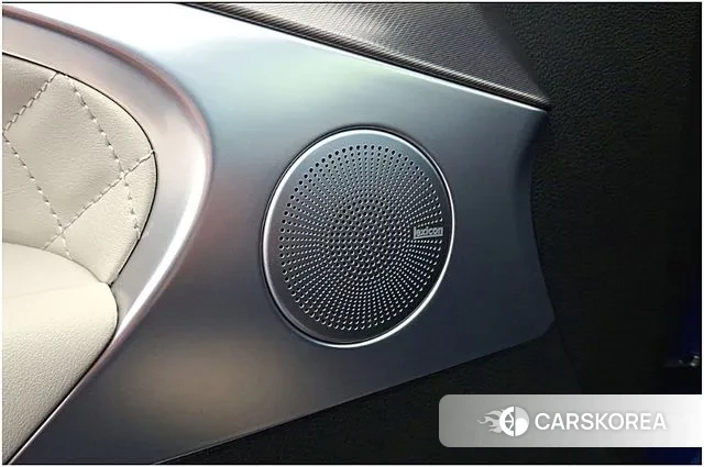 Genesis The New G70 Shooting Brake 2024 Синий из Кореи, фото 4