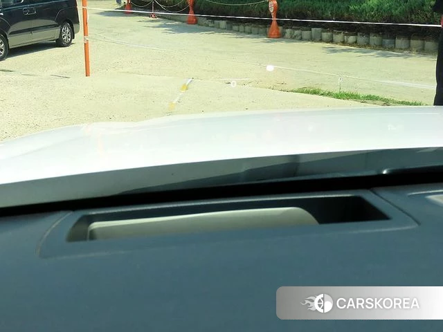 Hyundai The New Palisade 2022 Белый из Кореи, фото 4