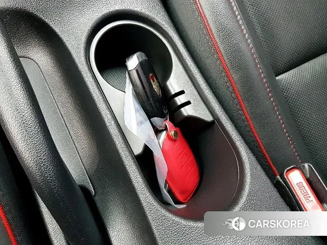 Hyundai Kona 2019 Серый из Кореи, фото 4