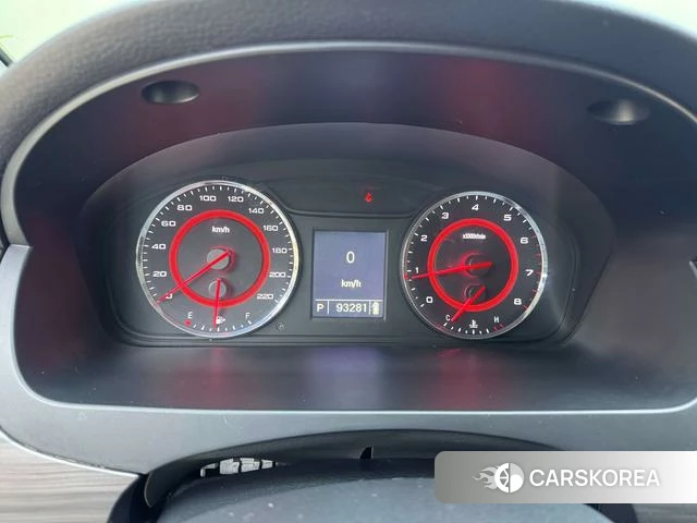 Chase G10 2020 Белый из Китая, фото 4