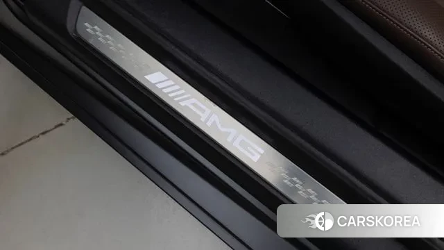 Mercedes-Benz SL-Class R232 2024 Серый из Кореи, фото 4