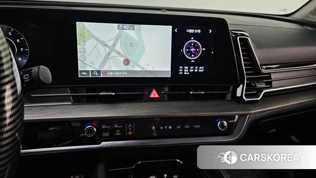 Kia Sportage 5th Generation 2024 Белый из Кореи, фото 4