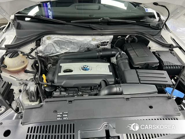 Volkswagen Tiguan 2019 Белый из Китая, фото 4