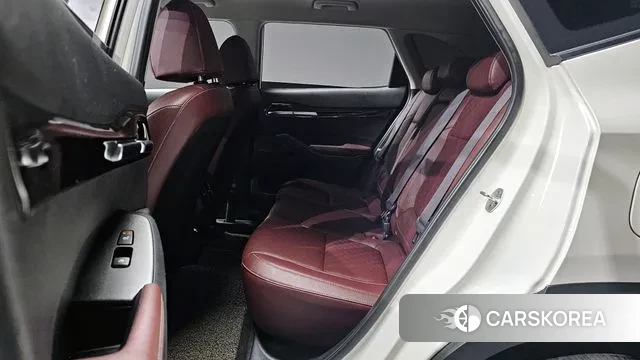 Kia Seltos 2020 Белый из Кореи, фото 4