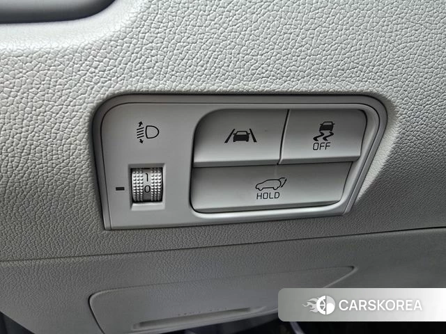 Kia Sorento 4th Generation 2021 Серый из Кореи, фото 4