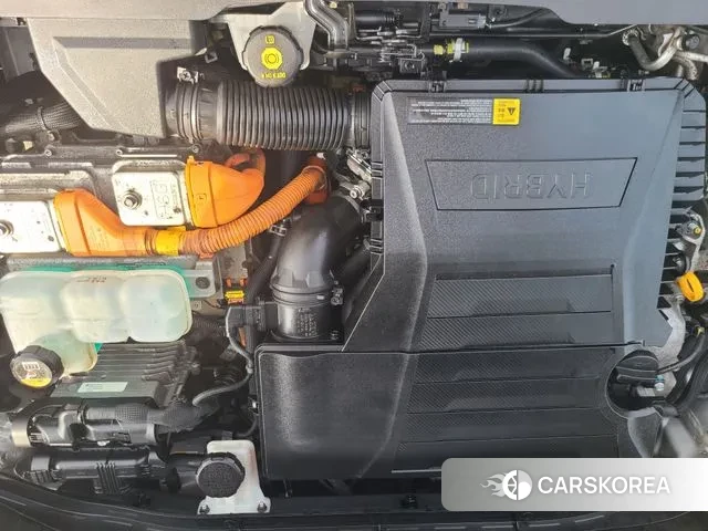 Kia Niro 2018 Серебряный из Кореи, фото 4