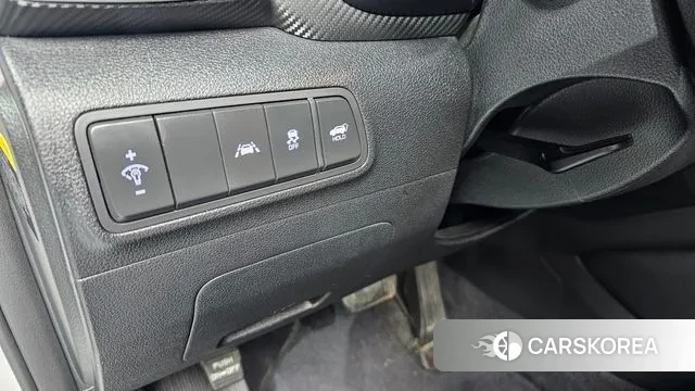 Hyundai All New Tucson 2020 Белый из Кореи, фото 4