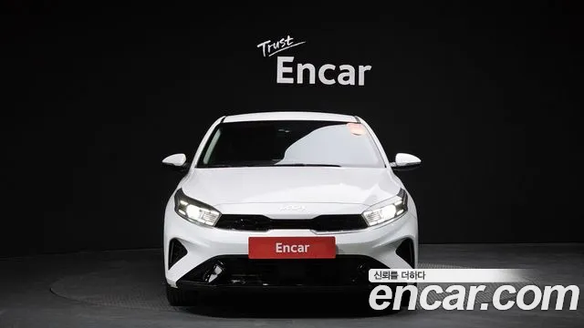 Kia The New K3 2nd generation id 2603488 из Кореи 4