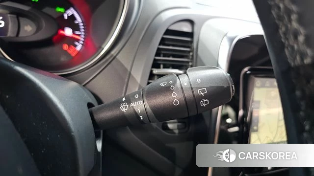 Renault Korea (Samsung) New QM3 2018 Белый из Кореи, фото 4