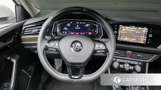 Volkswagen 7th Generation of Jetta id 2931097 из Кореи 4