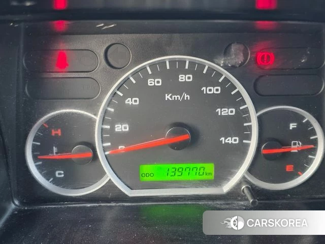 Chevrolet (GM Daewoo) New Labo 2019 Белый из Кореи, фото 4