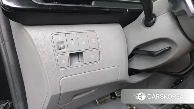 Hyundai Staria 2021 Синий из Кореи, фото 4