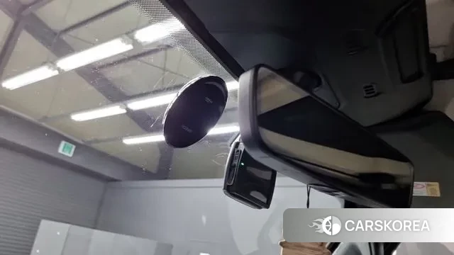 Jeep Wrangler (JL) 2020 Черный из Кореи, фото 4