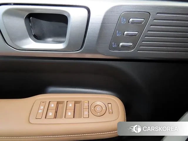 Hyundai Santa Fe (MX5) 2024 Белый из Кореи, фото 4