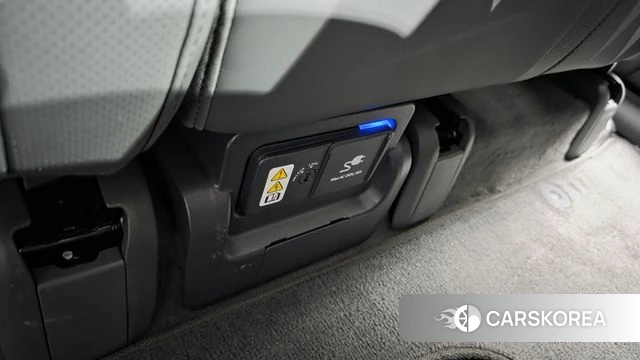 Hyundai Ionic 5 2021 Белый из Кореи, фото 4