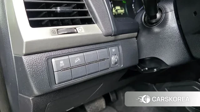 Ssangyong Rexton Sports 2019 Серый из Кореи, фото 4