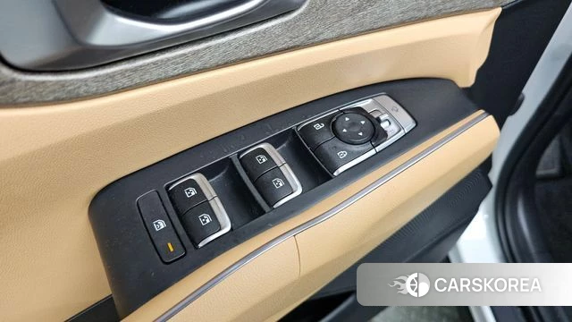 Kia Sorento 4th Generation 2022 Белый из Кореи, фото 4