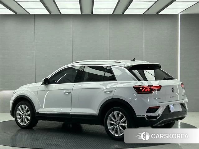 Volkswagen Exploring songs 2022 Белый из Китая, фото 4