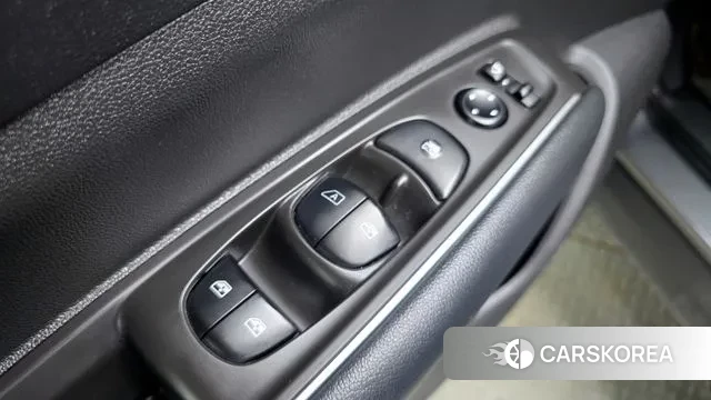 Renault Korea (Samsung) The New QM6 2020 Серый из Кореи, фото 4