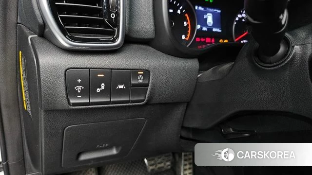 Kia Sportage The Bold 2019 Белый из Кореи, фото 4
