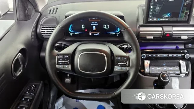 Hyundai Casper 2022 Белый из Кореи, фото 4