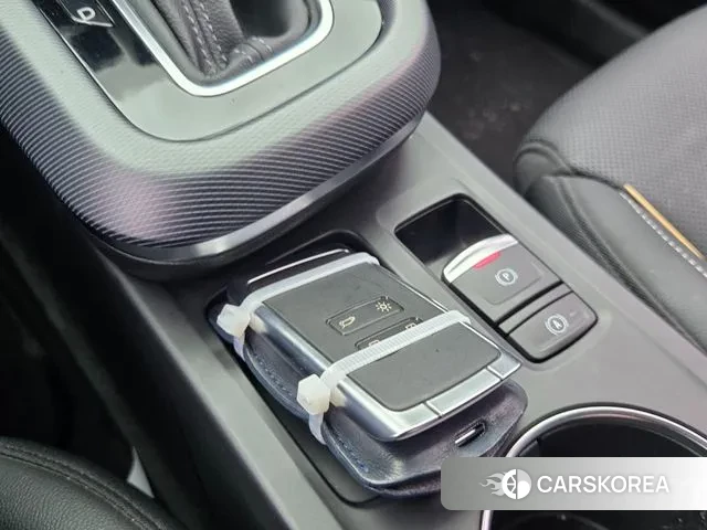 Renault Korea (Samsung) XM3 2020 Белый из Кореи, фото 4