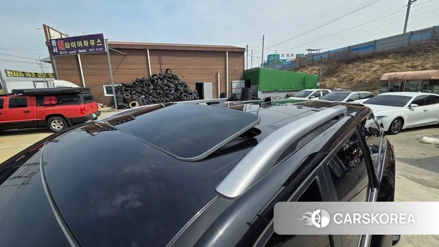 Ssangyong Rexton Sports 2018 Черный из Кореи, фото 4