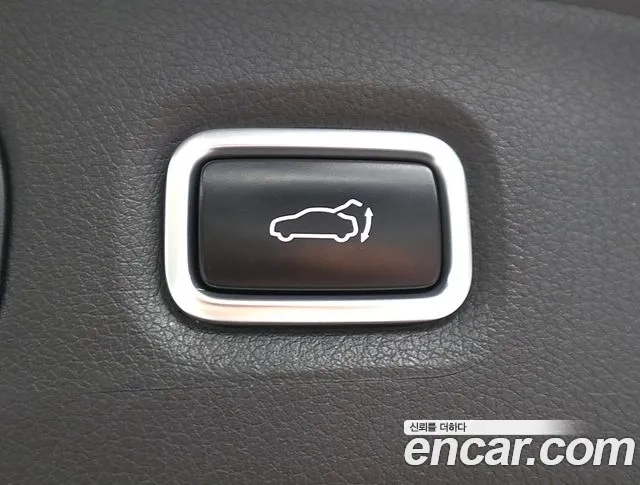 Kia Stinger 2018 Черный из Кореи, фото 4