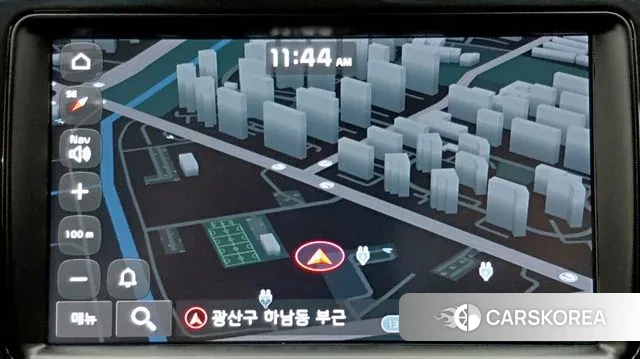 Kia Niro EV 2019 Белый из Кореи, фото 4