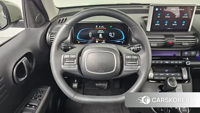 Hyundai Casper 2023 Цвет тростника из Кореи, фото 4