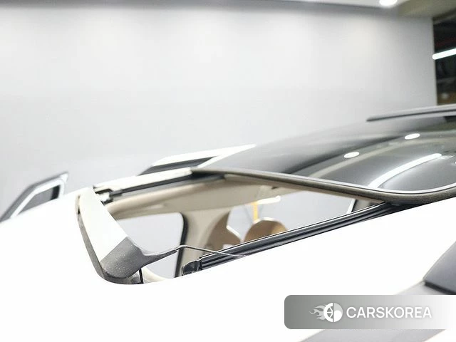 Kia Carnival 4th generation 2020 Белый из Кореи, фото 4