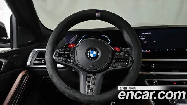 BMW X6 (G06) id 2878702 из Кореи 4