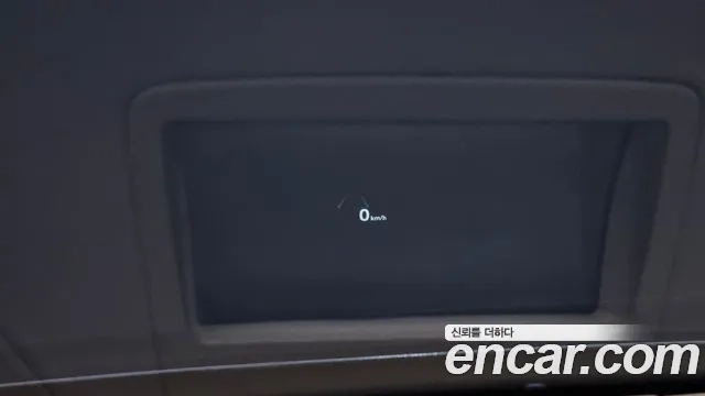 Hyundai The New Grandeur IG 2020 Серый из Кореи, фото 4