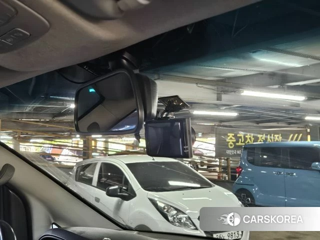 Hyundai The New Grand Starex 2019 Серебряный из Кореи, фото 4