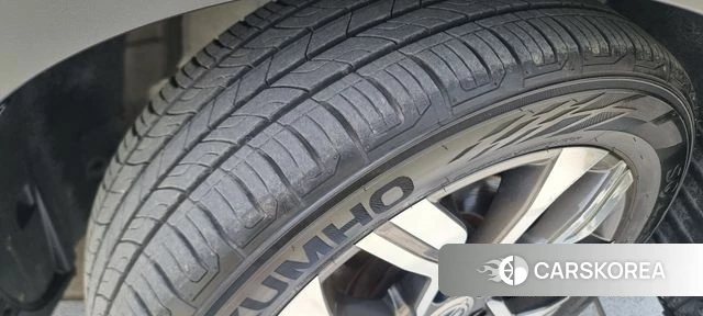 Ssangyong Tivoli Air 2018 Белый из Кореи, фото 4