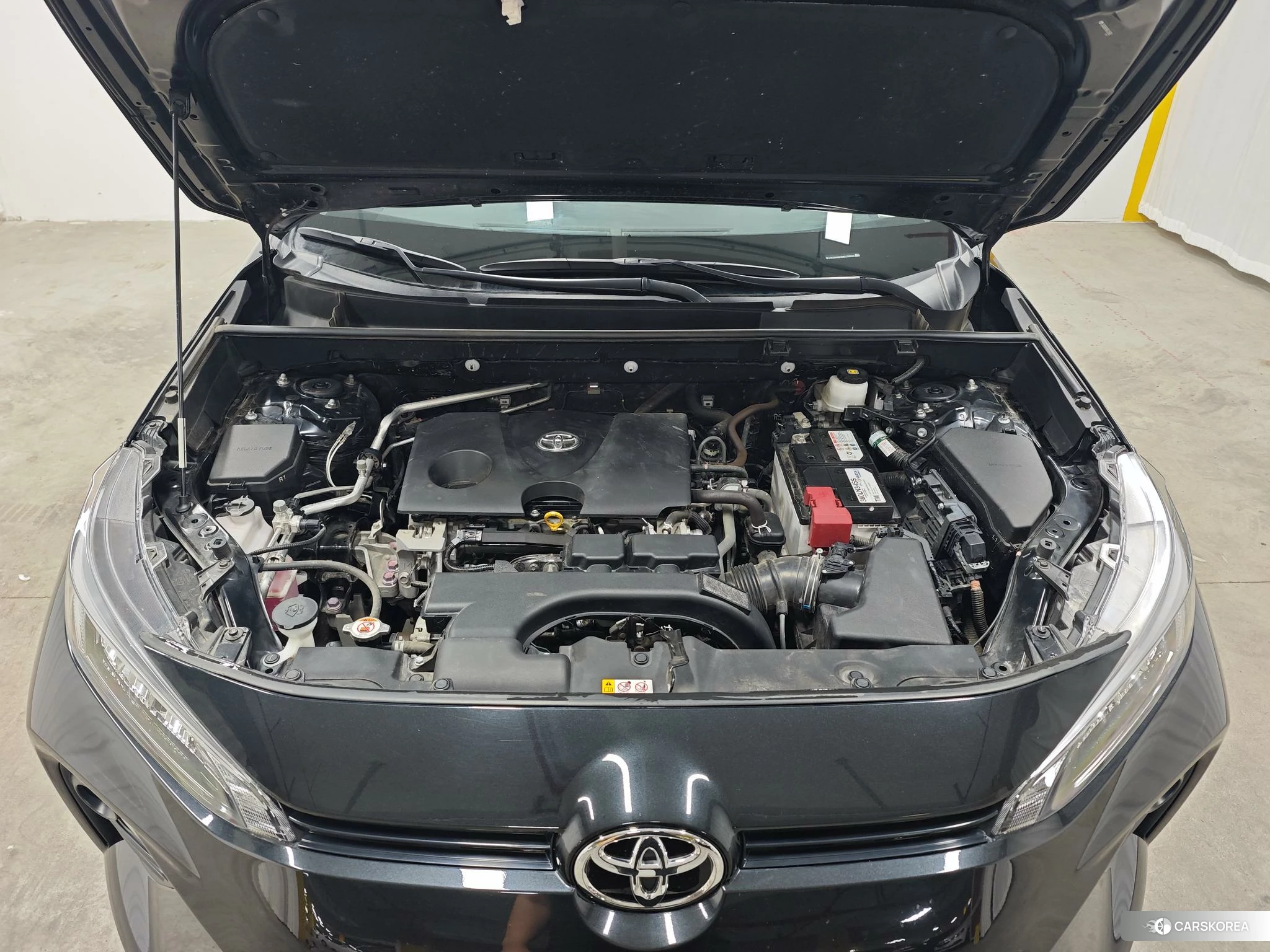 Toyota Wilanda 2022 Черный из Китая, фото 4