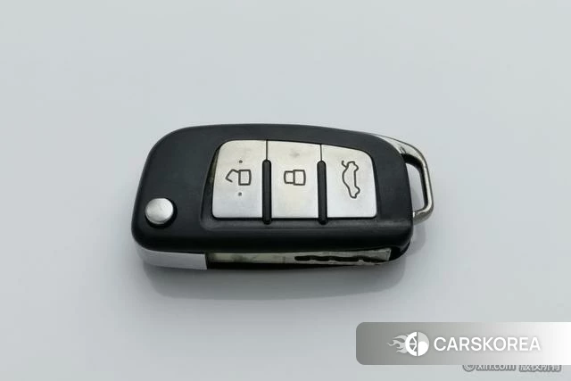 Geely Automobile King Kong 2018 Белый из Китая, фото 4