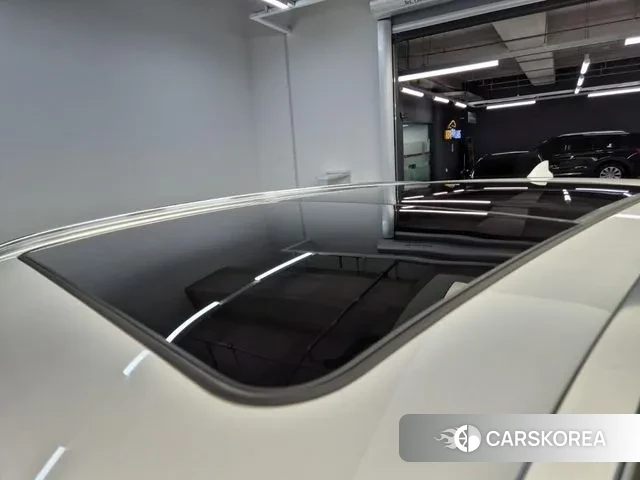 Genesis GV80 2023 Белый из Кореи, фото 4