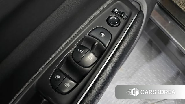Renault Korea (Samsung) The New QM6 2019 Серый из Кореи, фото 4