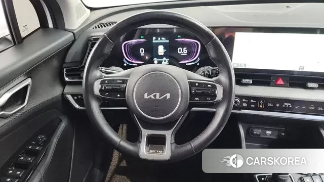 Kia Sportage 5th Generation id 3650223 из Кореи 4