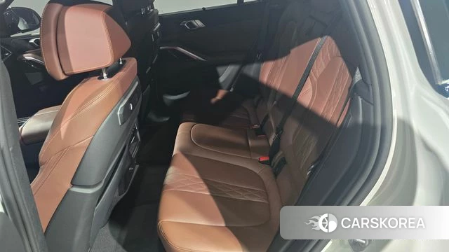 BMW X6 (G06) 2025 Белый из Кореи, фото 4