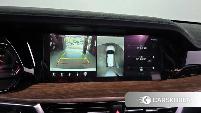 Kia Mohave Master 2019 Белый из Кореи, фото 4