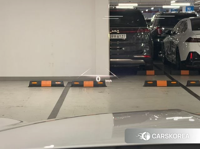 Genesis GV70 2022 Белый из Кореи, фото 4