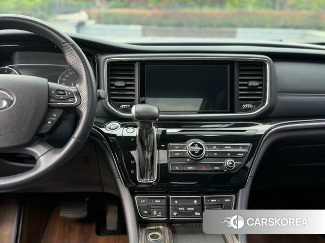 GAC Trumpchi Trumpchi M8 2019 Белый из Китая, фото 4