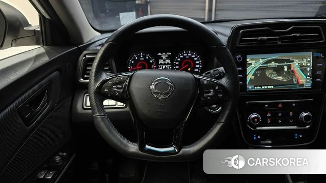 Ssangyong Berry New Tivoli 2020 Белый из Кореи, фото 4