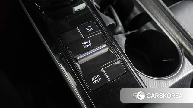 Hyundai Sonata (DN8) 2021 Черный из Кореи, фото 4