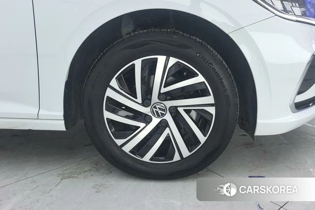 Volkswagen Lavida 2024 Белый из Китая, фото 4